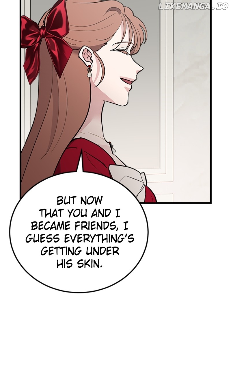 The Team Leader is Tired of Being A Newlywed Chapter 49 - page 37