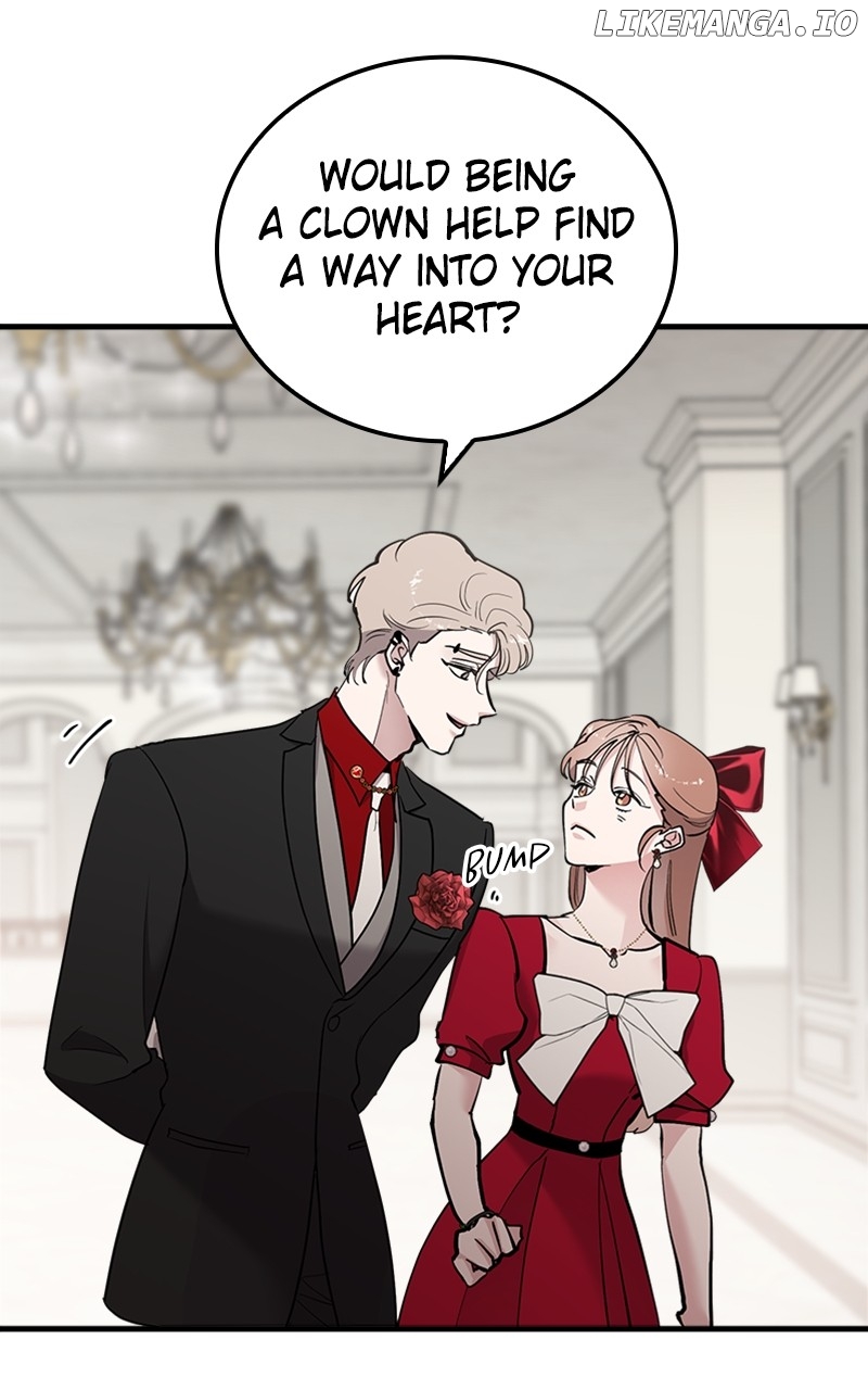 The Team Leader is Tired of Being A Newlywed Chapter 49 - page 38