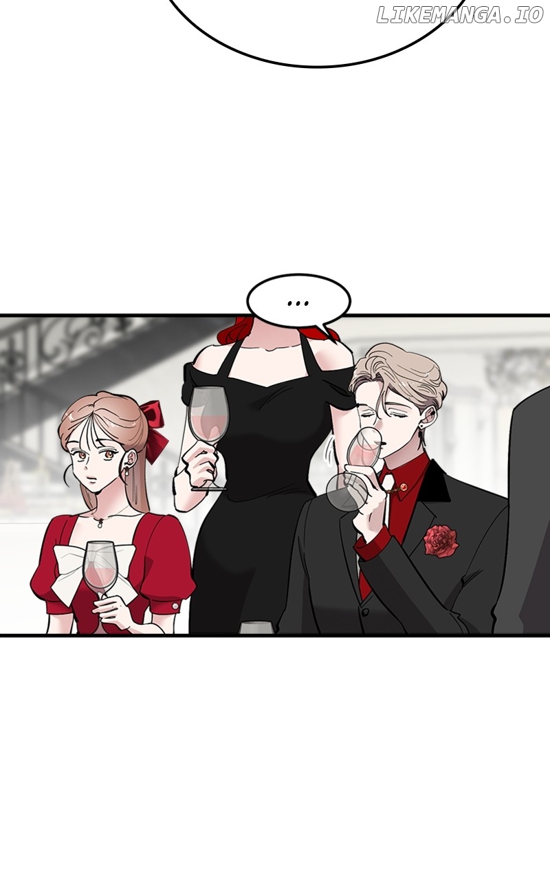 The Team Leader is Tired of Being A Newlywed Chapter 49 - page 4