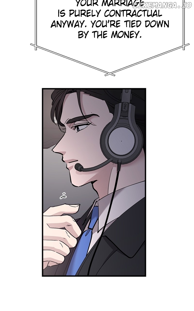 The Team Leader is Tired of Being A Newlywed Chapter 49 - page 44