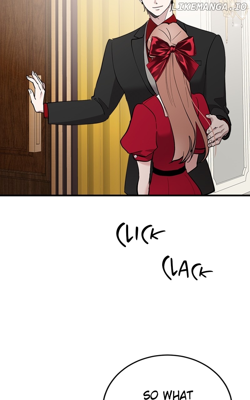 The Team Leader is Tired of Being A Newlywed Chapter 49 - page 46