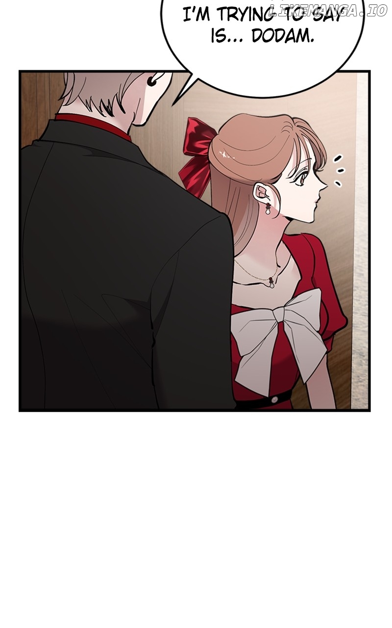 The Team Leader is Tired of Being A Newlywed Chapter 49 - page 47