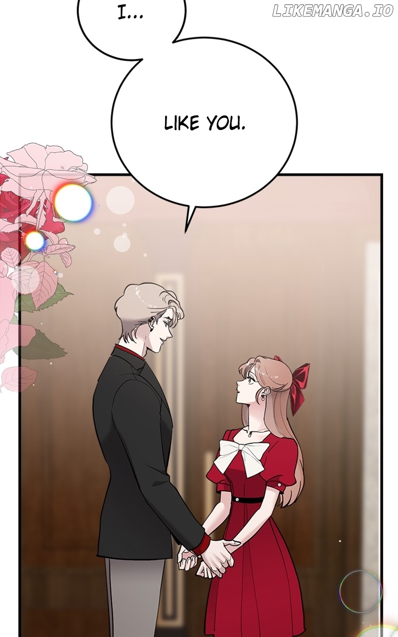 The Team Leader is Tired of Being A Newlywed Chapter 49 - page 50
