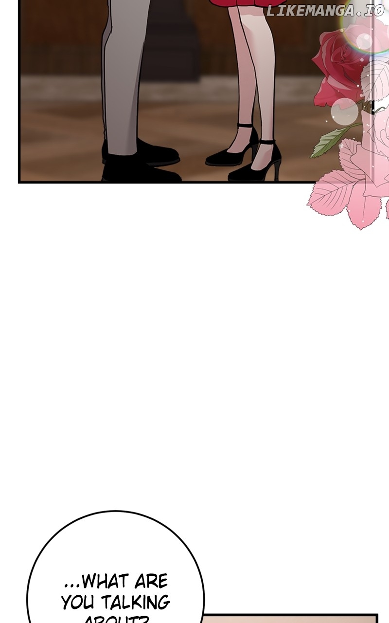 The Team Leader is Tired of Being A Newlywed Chapter 49 - page 51