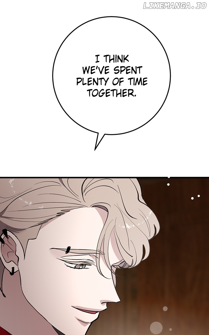 The Team Leader is Tired of Being A Newlywed Chapter 49 - page 53