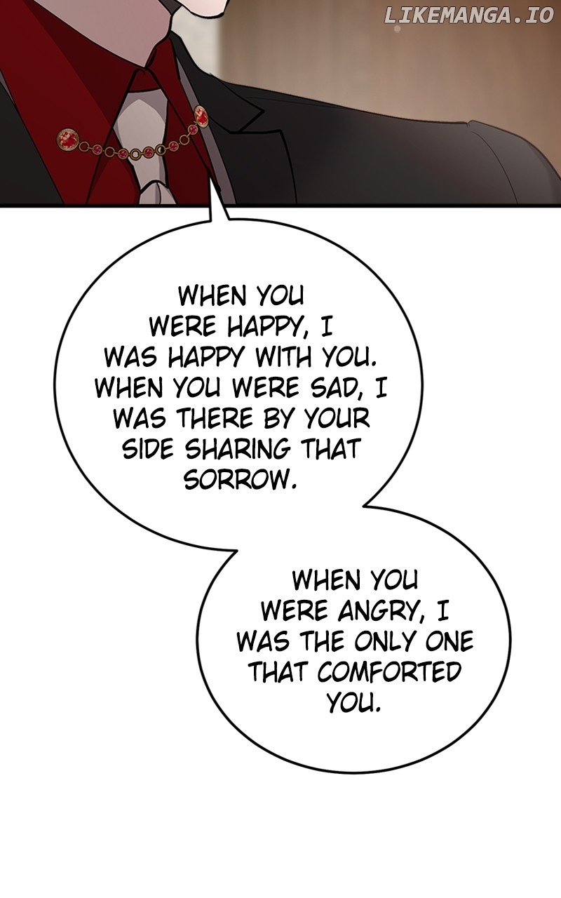 The Team Leader is Tired of Being A Newlywed Chapter 49 - page 54