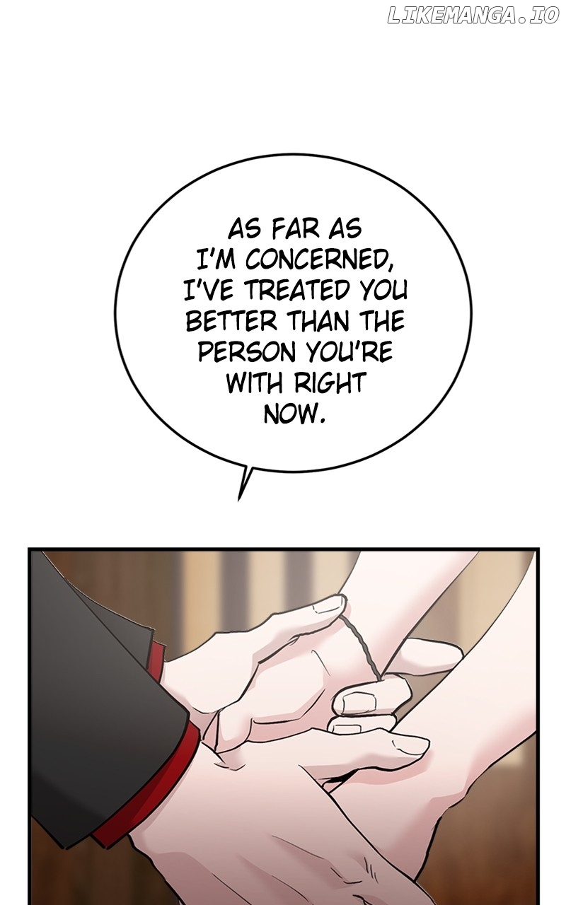 The Team Leader is Tired of Being A Newlywed Chapter 49 - page 55