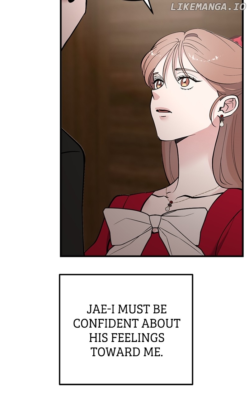 The Team Leader is Tired of Being A Newlywed Chapter 49 - page 57