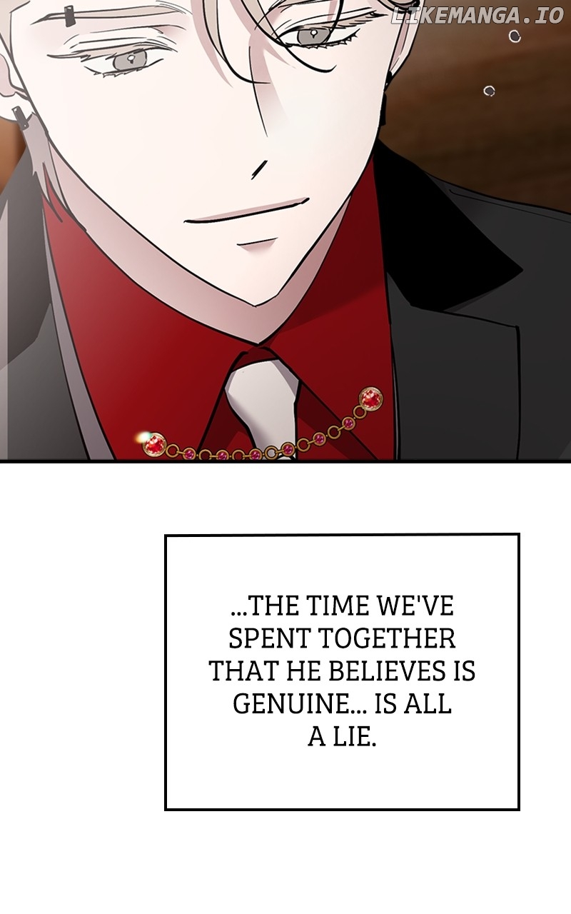 The Team Leader is Tired of Being A Newlywed Chapter 49 - page 59