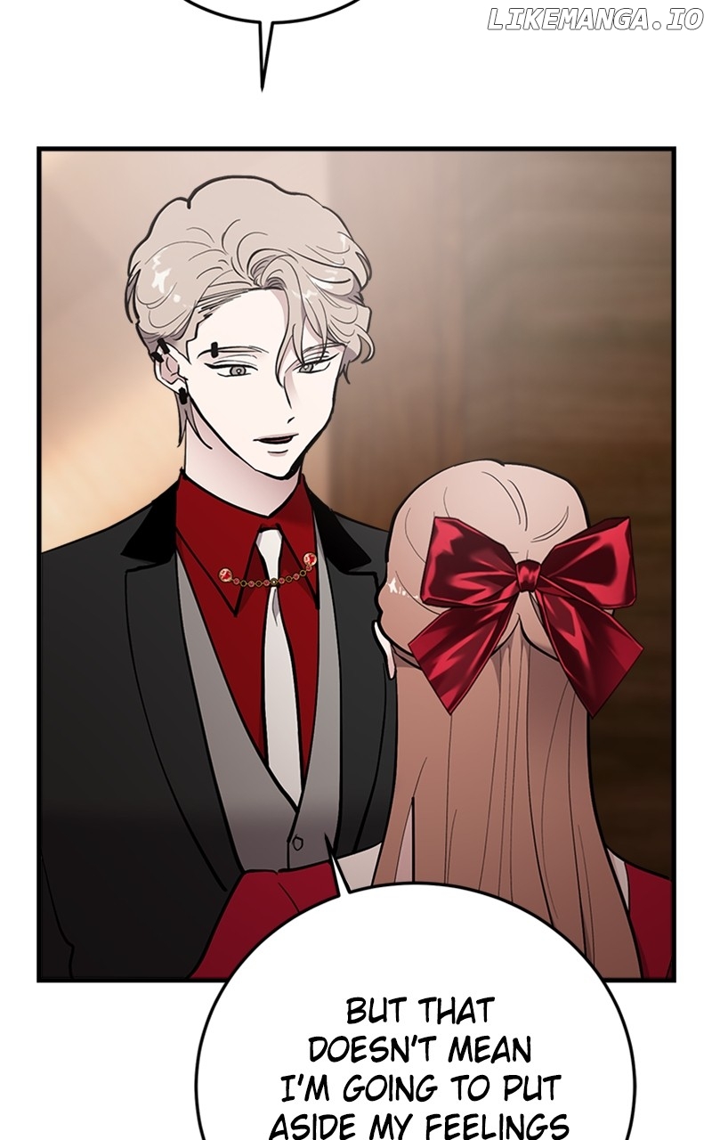 The Team Leader is Tired of Being A Newlywed Chapter 49 - page 62