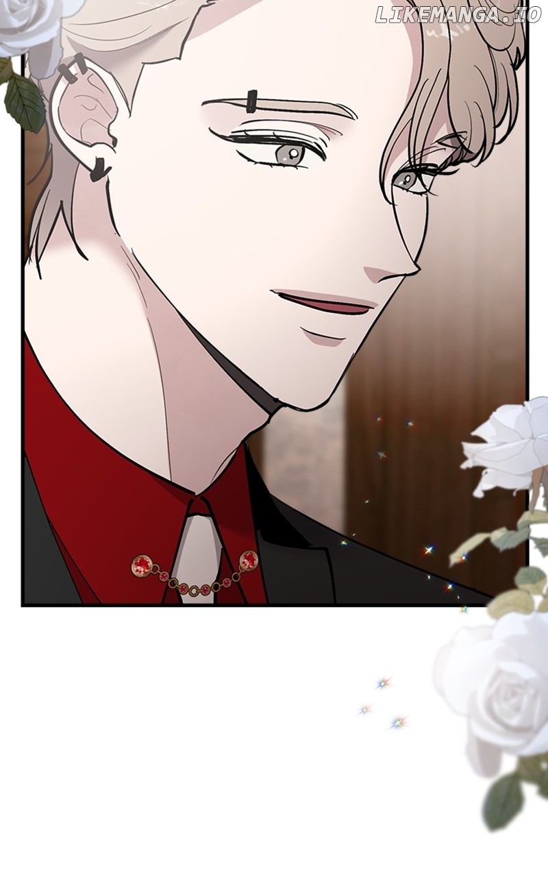 The Team Leader is Tired of Being A Newlywed Chapter 49 - page 64