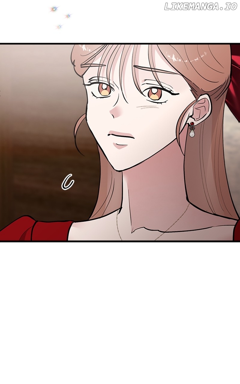 The Team Leader is Tired of Being A Newlywed Chapter 49 - page 65