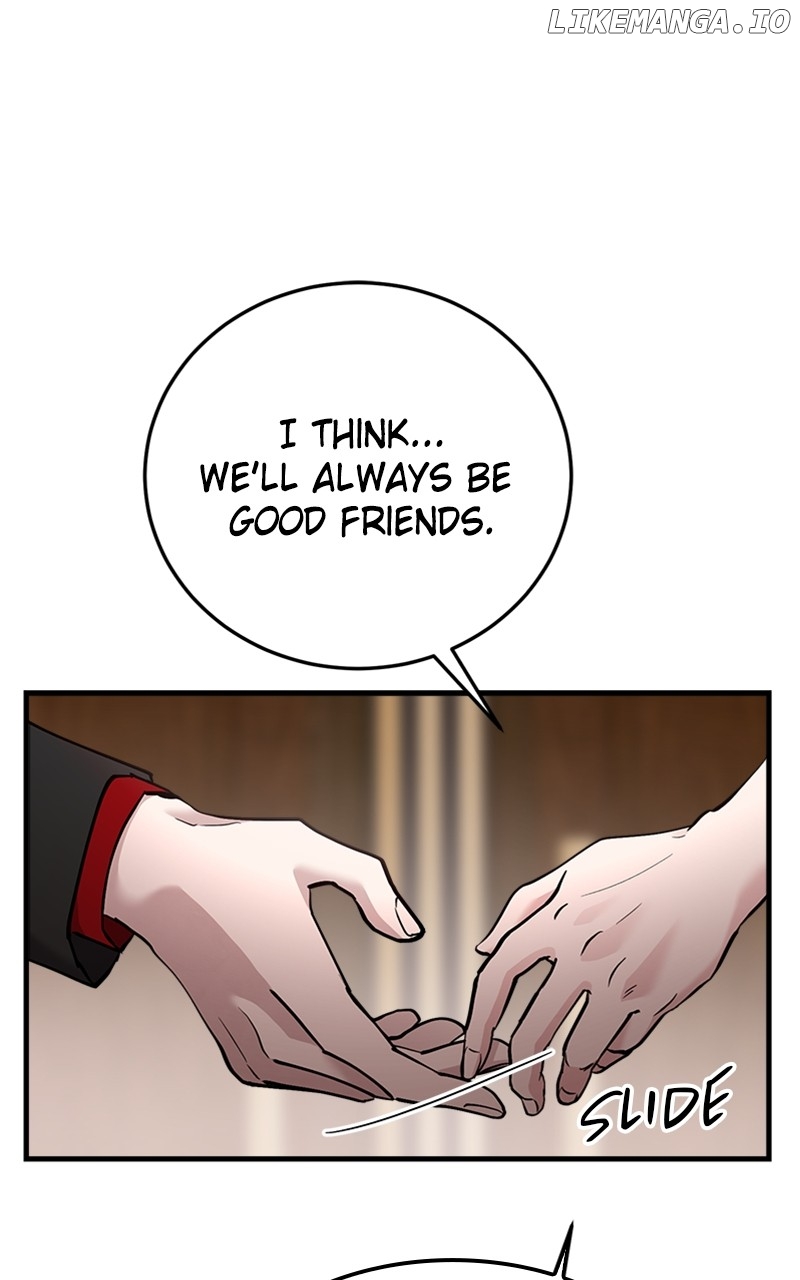 The Team Leader is Tired of Being A Newlywed Chapter 49 - page 66