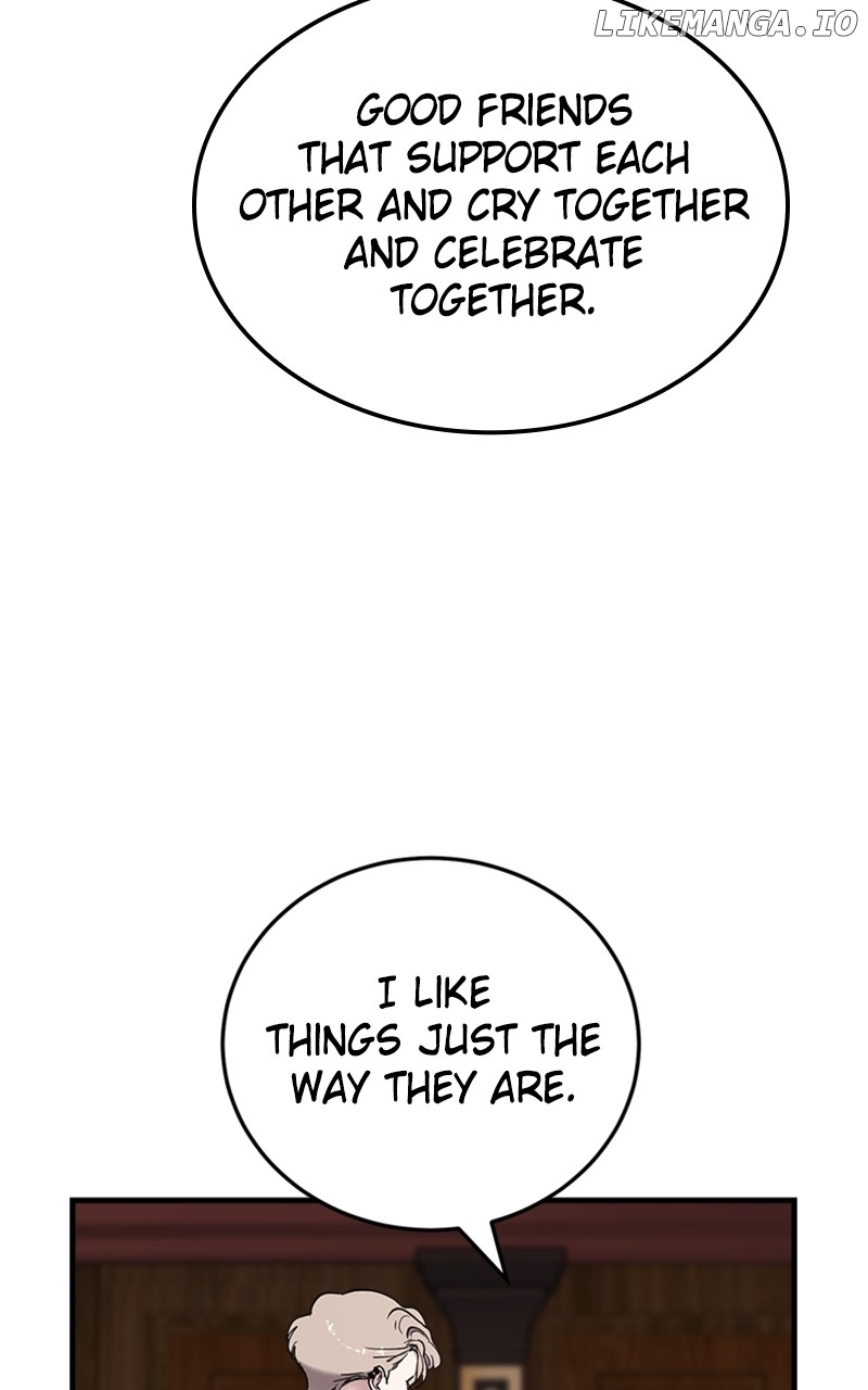 The Team Leader is Tired of Being A Newlywed Chapter 49 - page 67