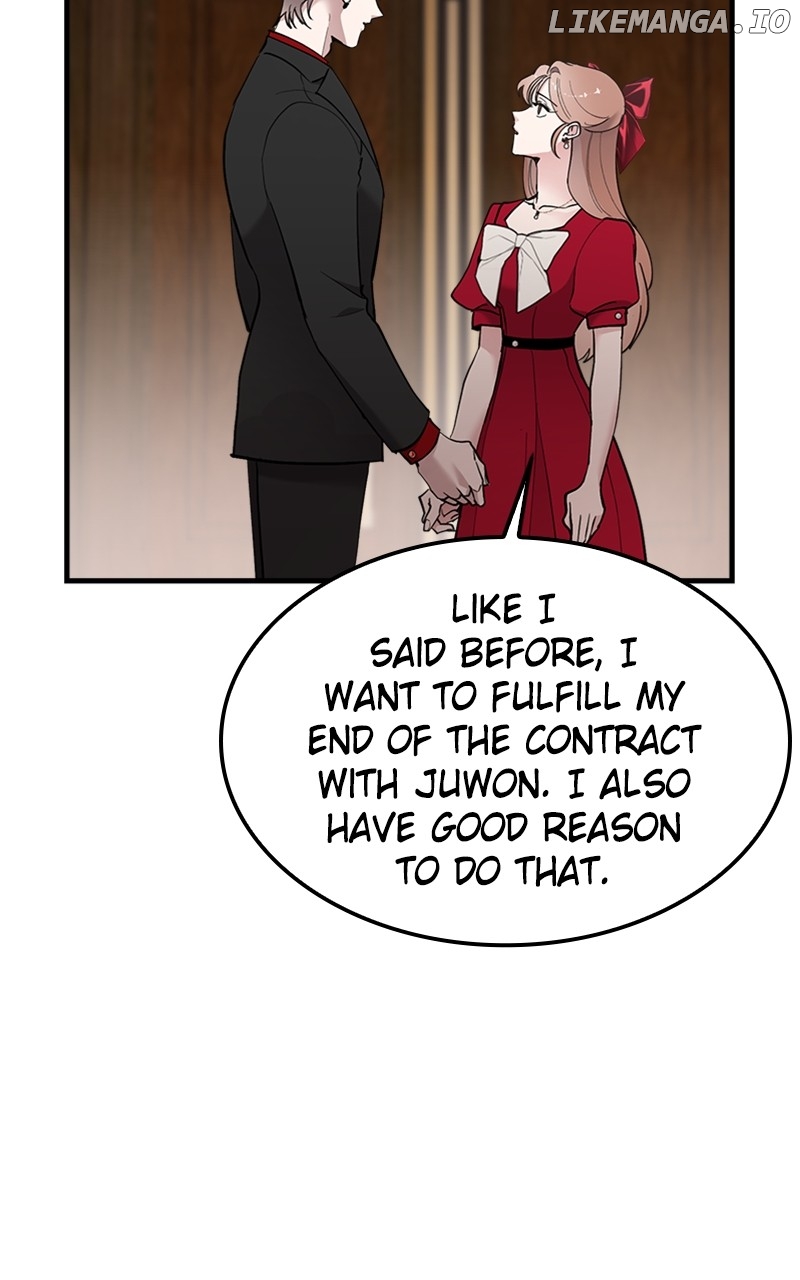 The Team Leader is Tired of Being A Newlywed Chapter 49 - page 68