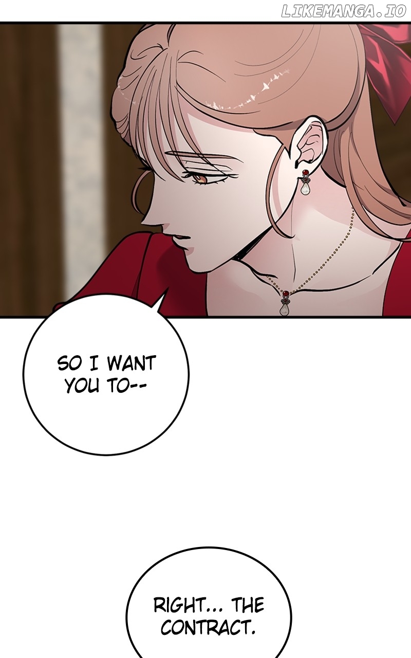 The Team Leader is Tired of Being A Newlywed Chapter 49 - page 69