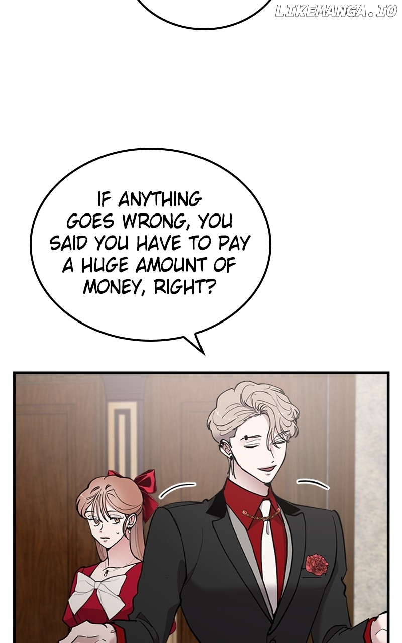 The Team Leader is Tired of Being A Newlywed Chapter 49 - page 70
