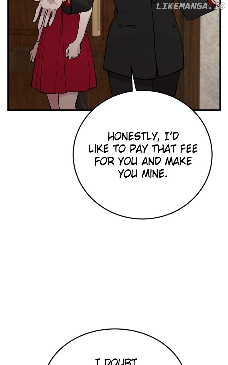 The Team Leader is Tired of Being A Newlywed Chapter 49 - page 71