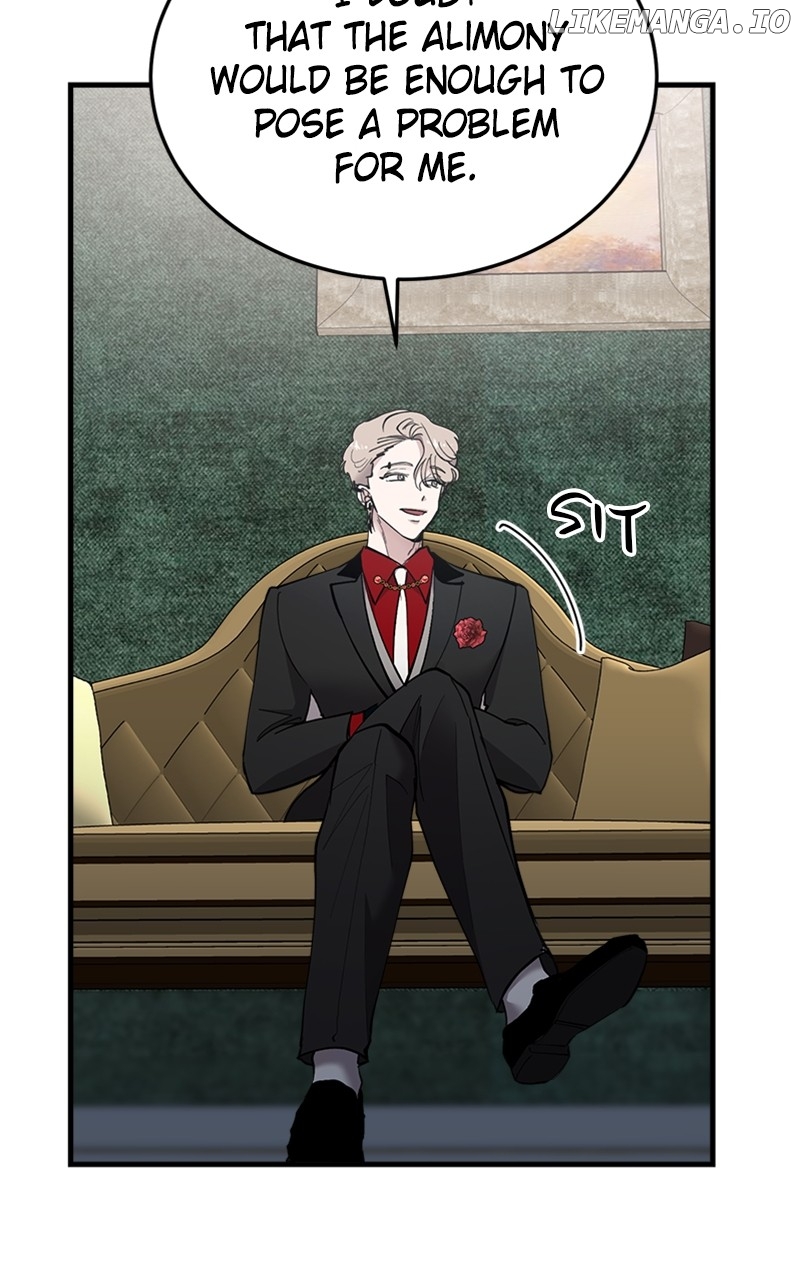 The Team Leader is Tired of Being A Newlywed Chapter 49 - page 72