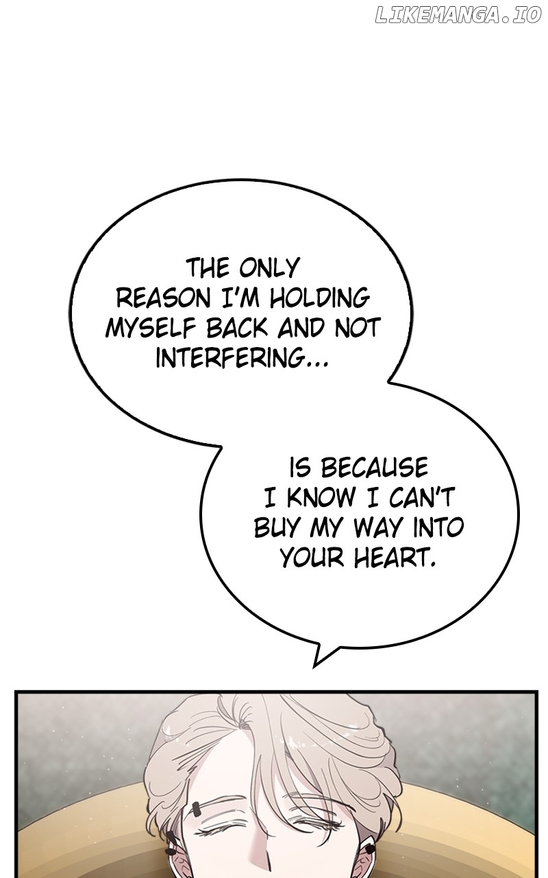 The Team Leader is Tired of Being A Newlywed Chapter 49 - page 73