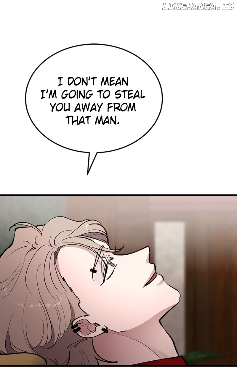 The Team Leader is Tired of Being A Newlywed Chapter 49 - page 75