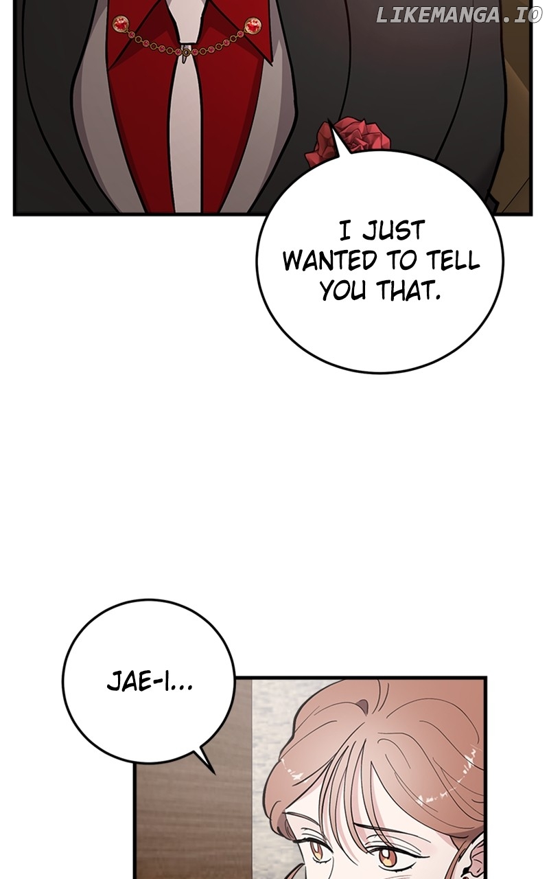 The Team Leader is Tired of Being A Newlywed Chapter 49 - page 77