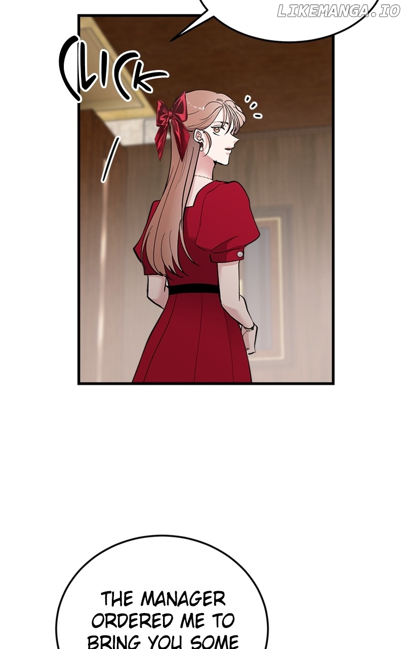 The Team Leader is Tired of Being A Newlywed Chapter 49 - page 79