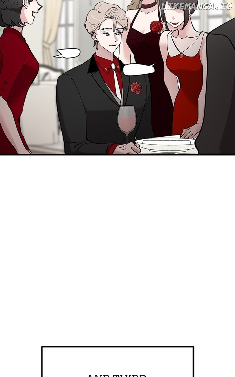 The Team Leader is Tired of Being A Newlywed Chapter 49 - page 8