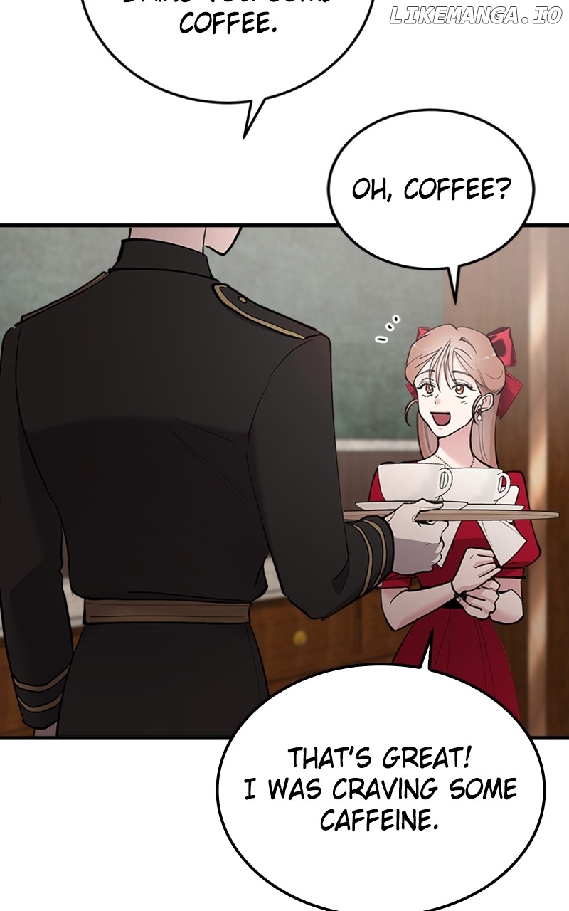The Team Leader is Tired of Being A Newlywed Chapter 49 - page 80