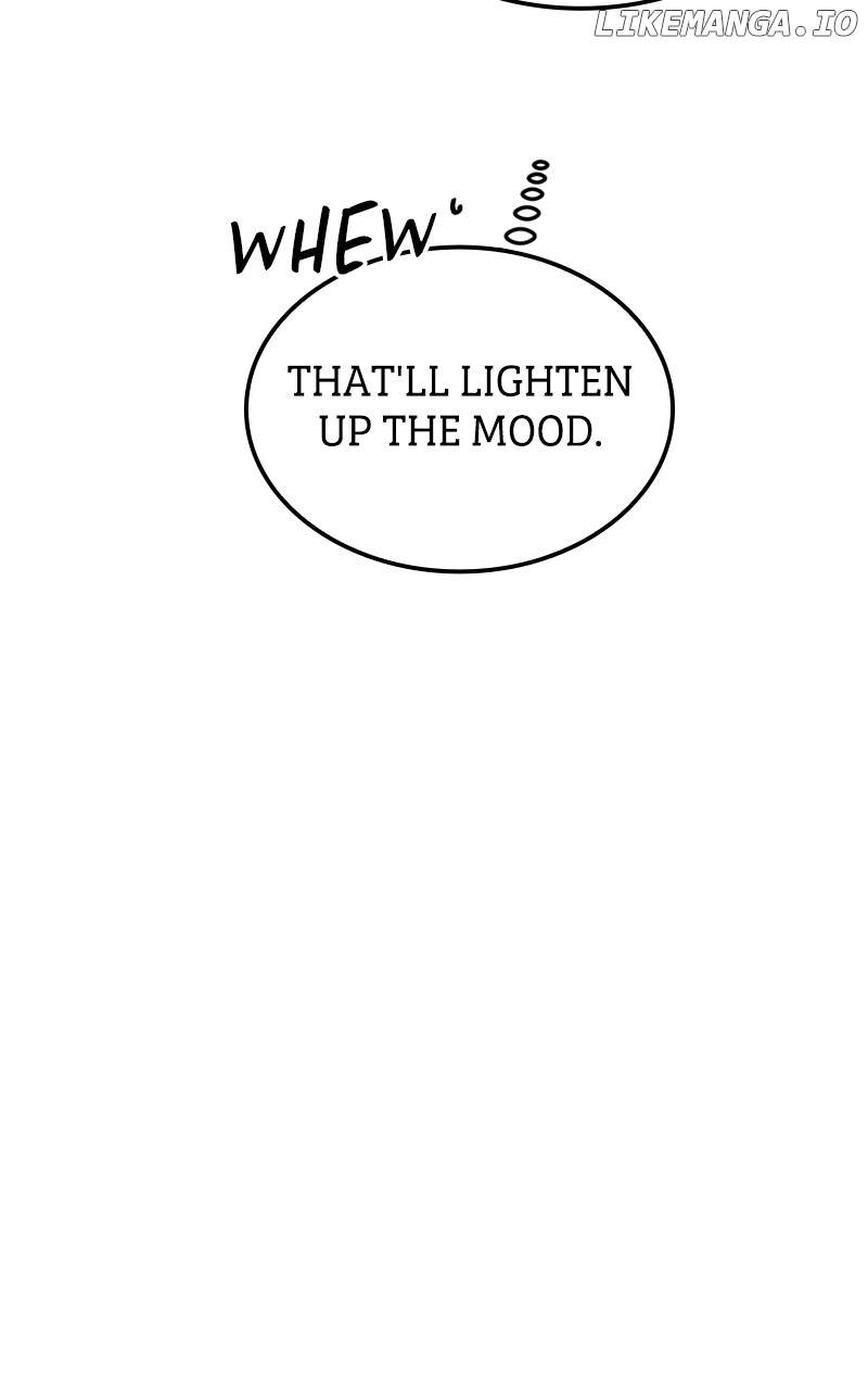 The Team Leader is Tired of Being A Newlywed Chapter 49 - page 81