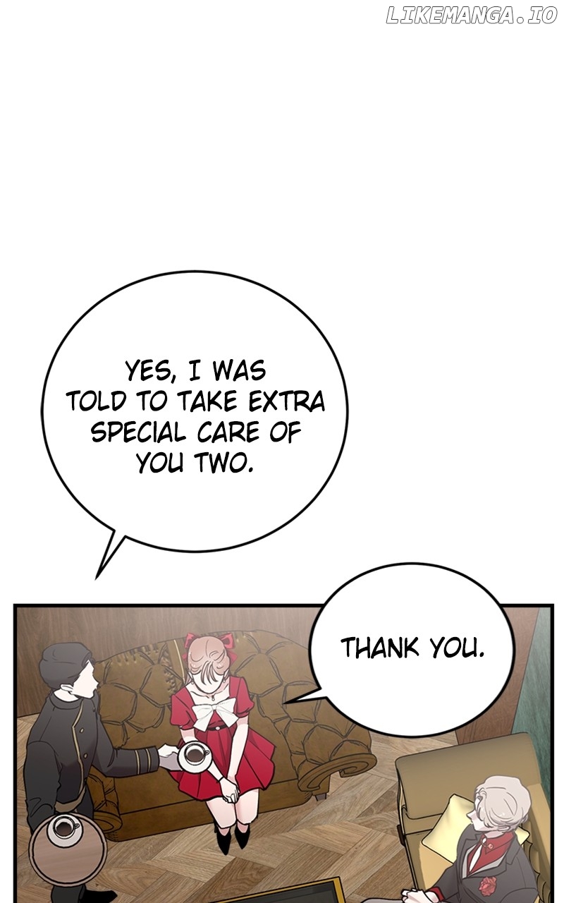 The Team Leader is Tired of Being A Newlywed Chapter 49 - page 82