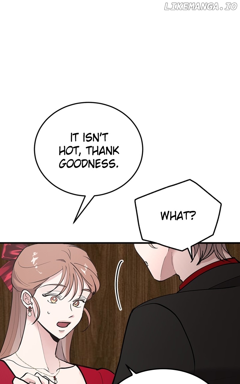 The Team Leader is Tired of Being A Newlywed Chapter 49 - page 87