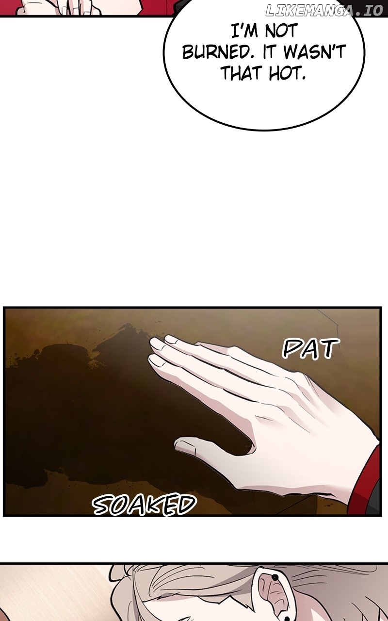 The Team Leader is Tired of Being A Newlywed Chapter 49 - page 88