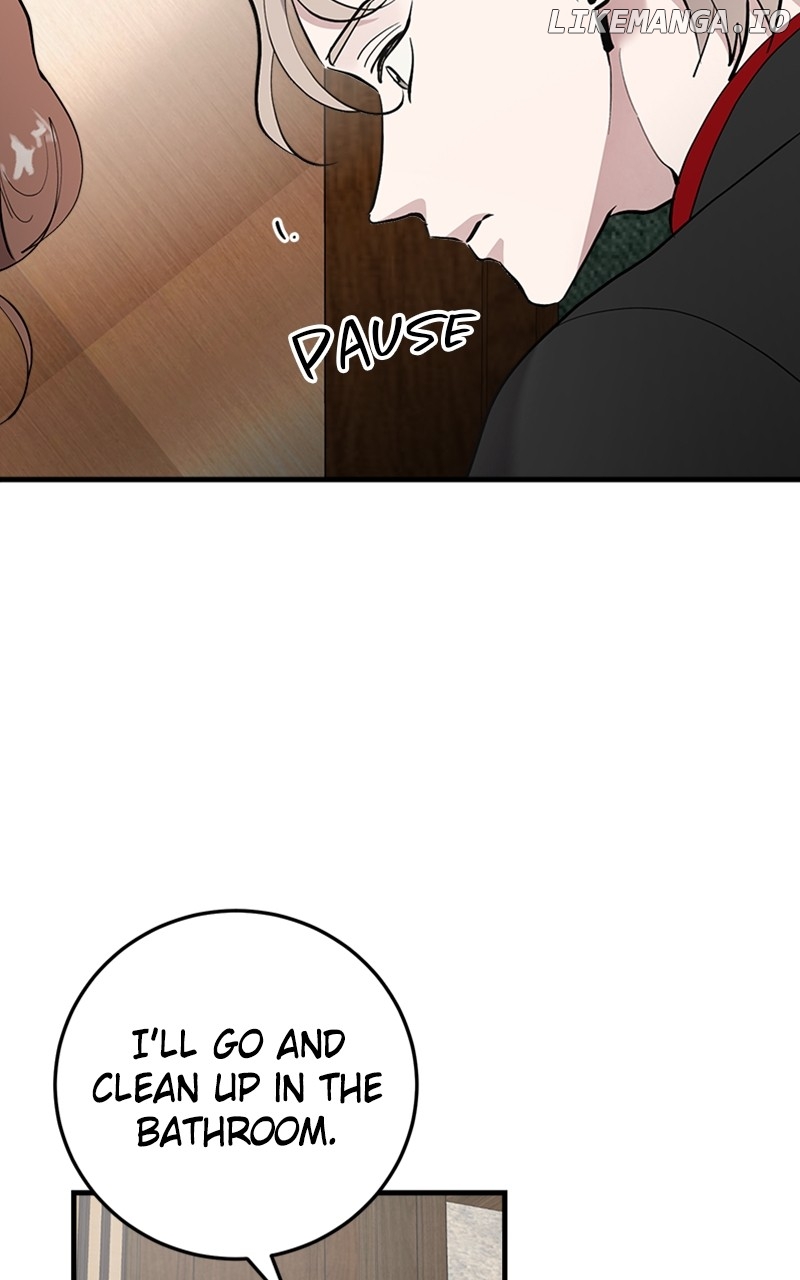 The Team Leader is Tired of Being A Newlywed Chapter 49 - page 89