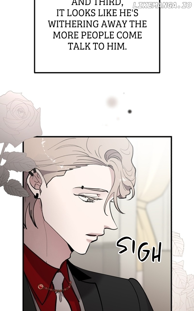 The Team Leader is Tired of Being A Newlywed Chapter 49 - page 9