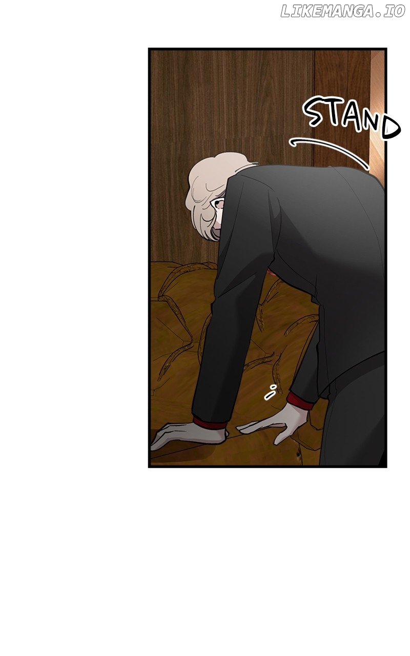 The Team Leader is Tired of Being A Newlywed Chapter 49 - page 91