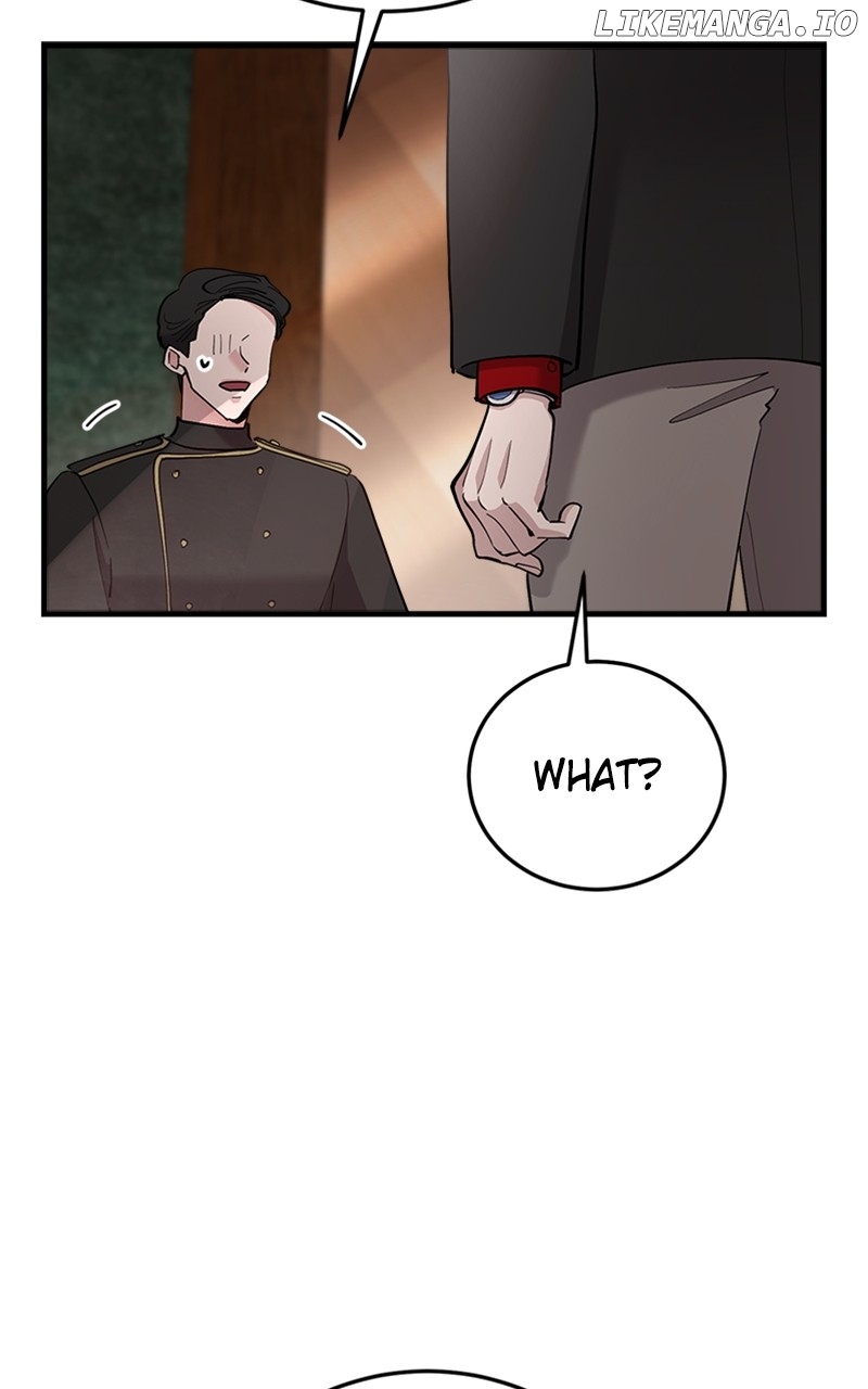 The Team Leader is Tired of Being A Newlywed Chapter 49 - page 94