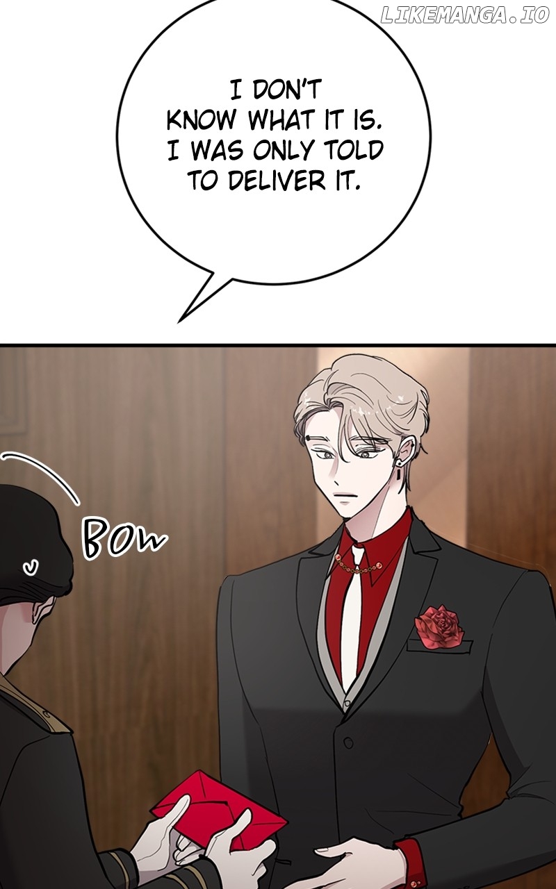 The Team Leader is Tired of Being A Newlywed Chapter 49 - page 95