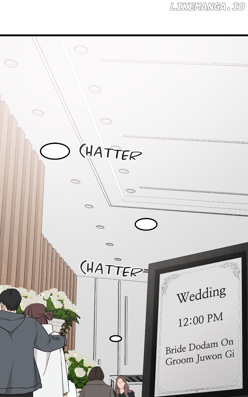 The Team Leader is Tired of Being A Newlywed Chapter 90 - page 1