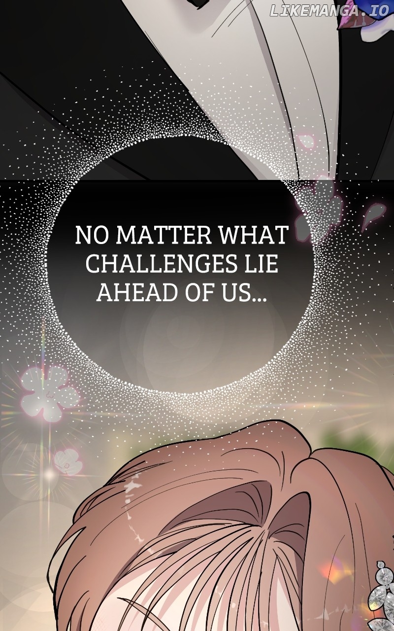 The Team Leader is Tired of Being A Newlywed Chapter 90 - page 102