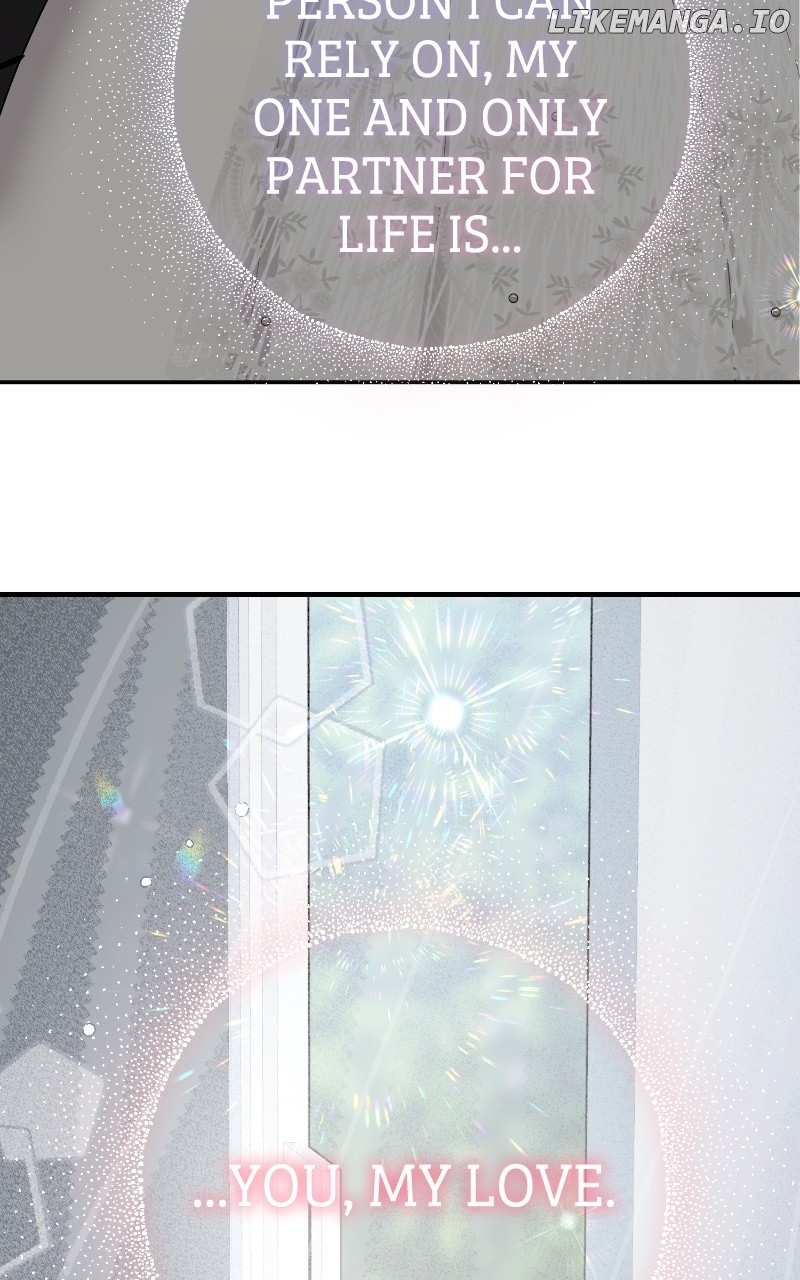 The Team Leader is Tired of Being A Newlywed Chapter 90 - page 106