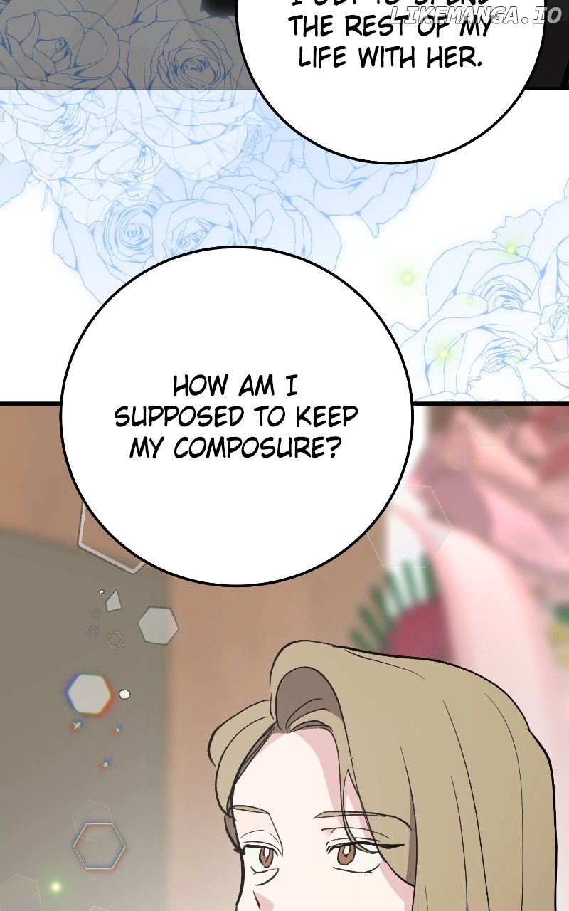 The Team Leader is Tired of Being A Newlywed Chapter 90 - page 13
