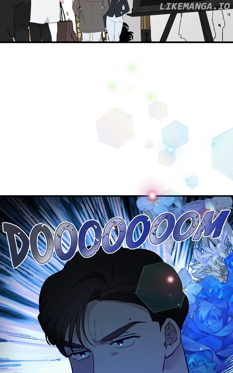 The Team Leader is Tired of Being A Newlywed Chapter 90 - page 2