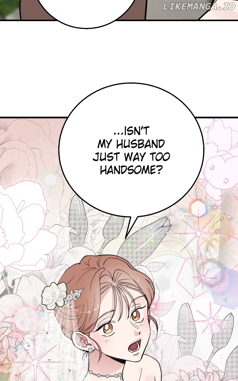 The Team Leader is Tired of Being A Newlywed Chapter 90 - page 20
