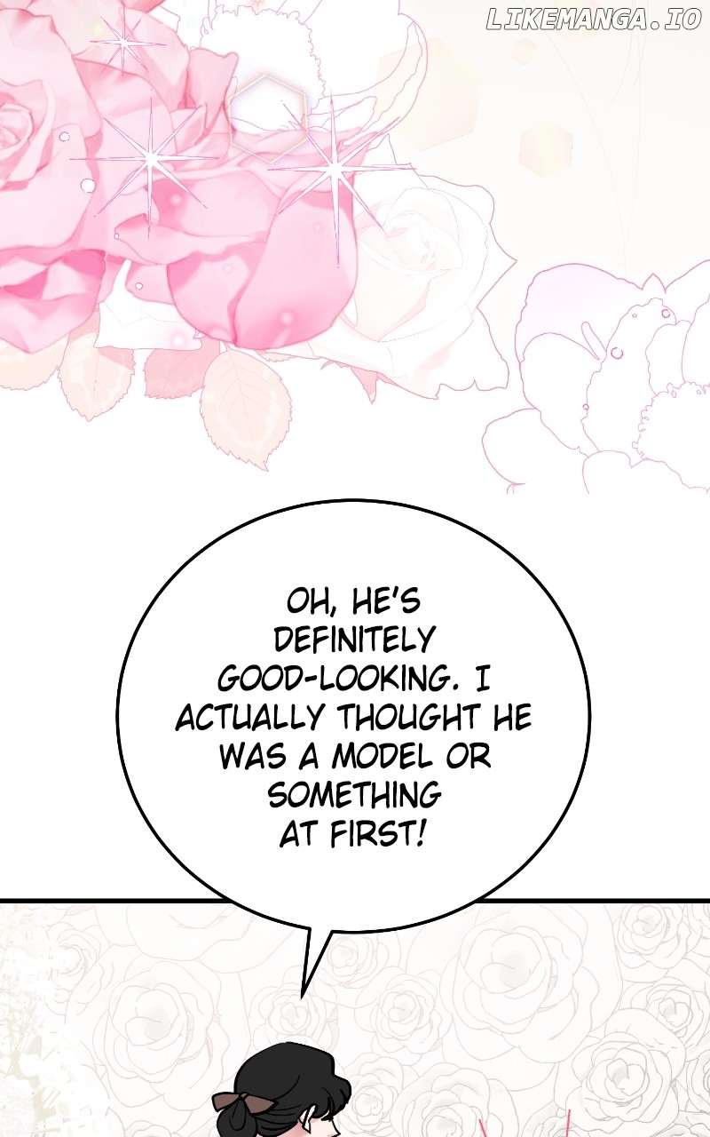 The Team Leader is Tired of Being A Newlywed Chapter 90 - page 22