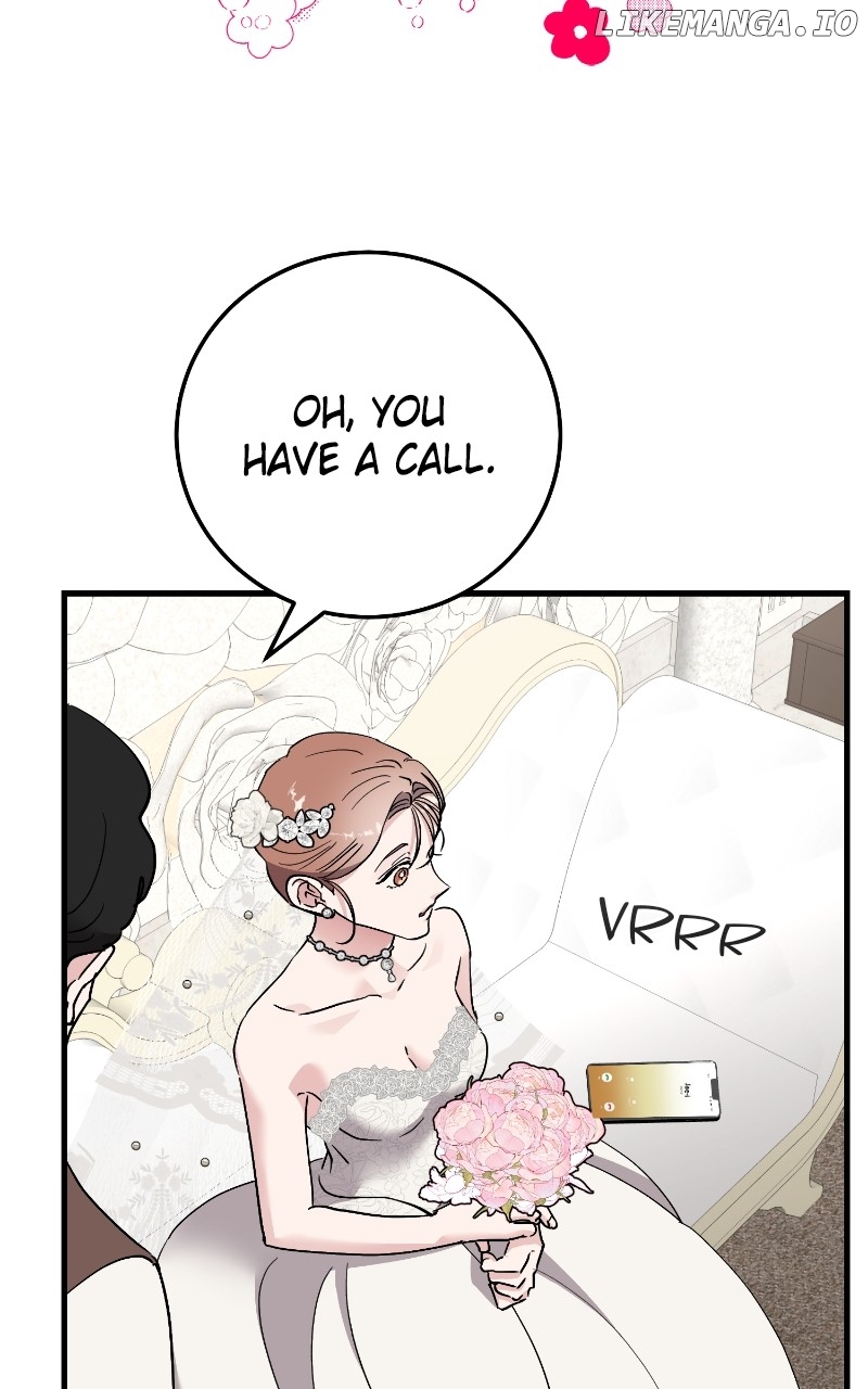 The Team Leader is Tired of Being A Newlywed Chapter 90 - page 24