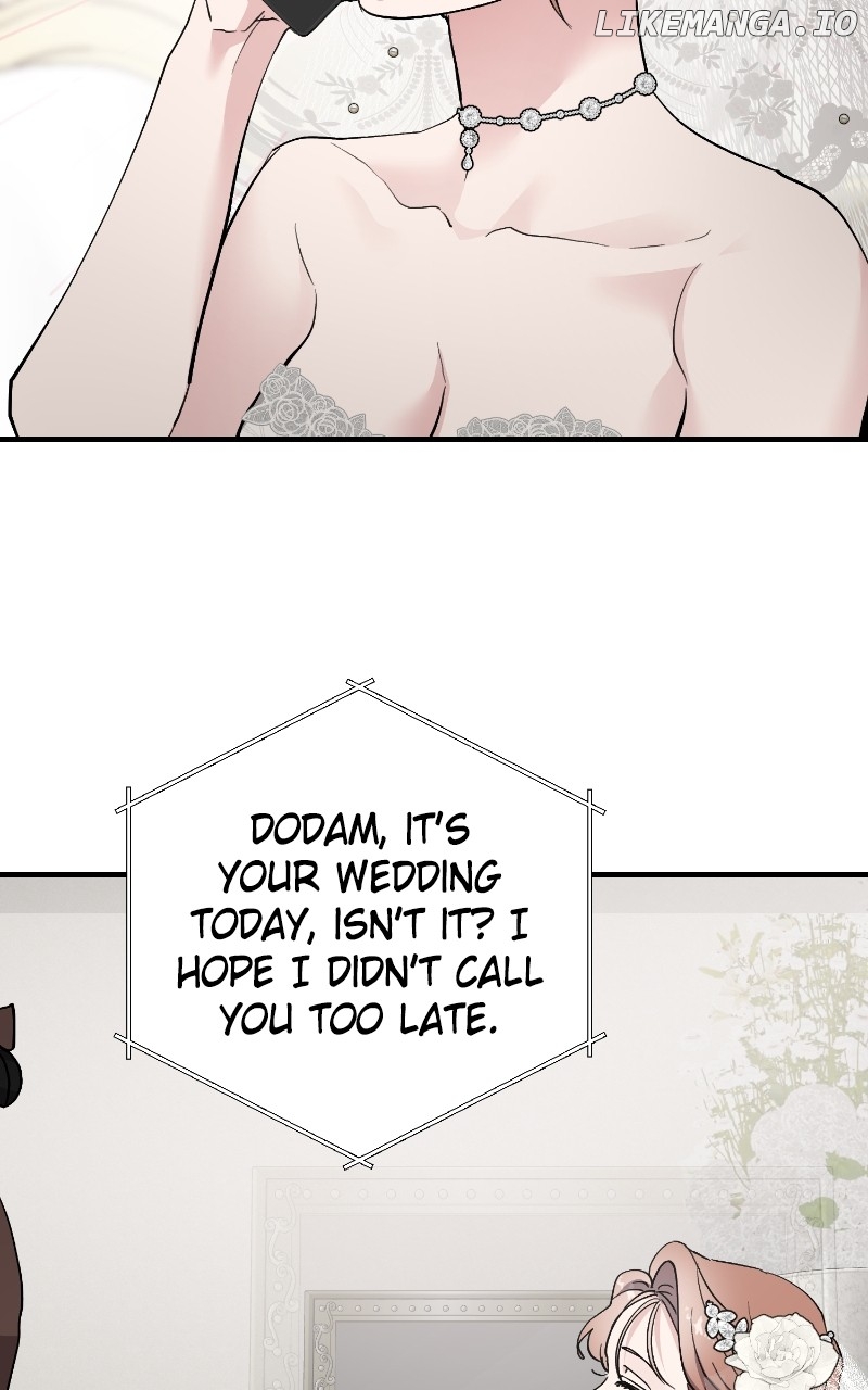 The Team Leader is Tired of Being A Newlywed Chapter 90 - page 26