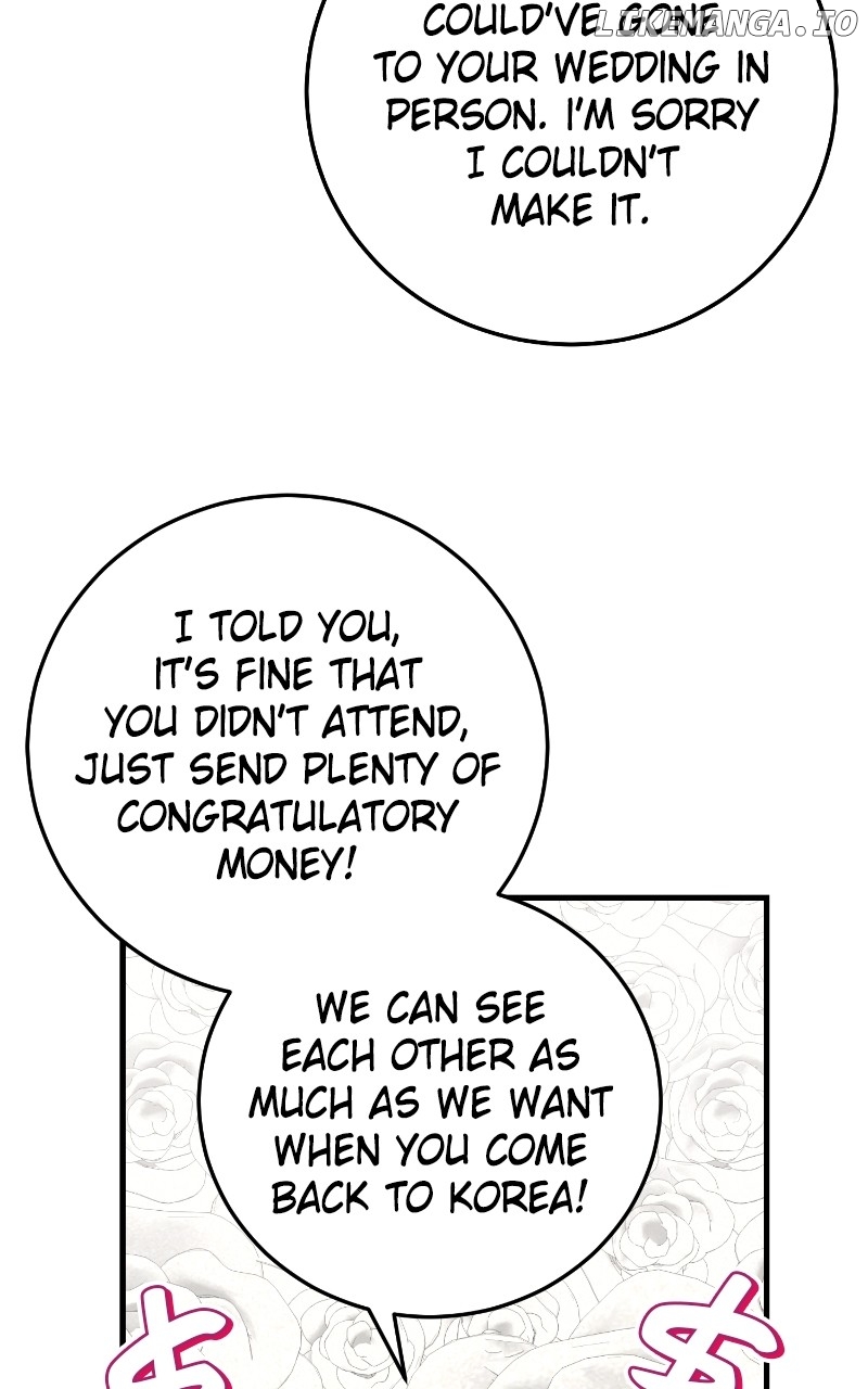 The Team Leader is Tired of Being A Newlywed Chapter 90 - page 29