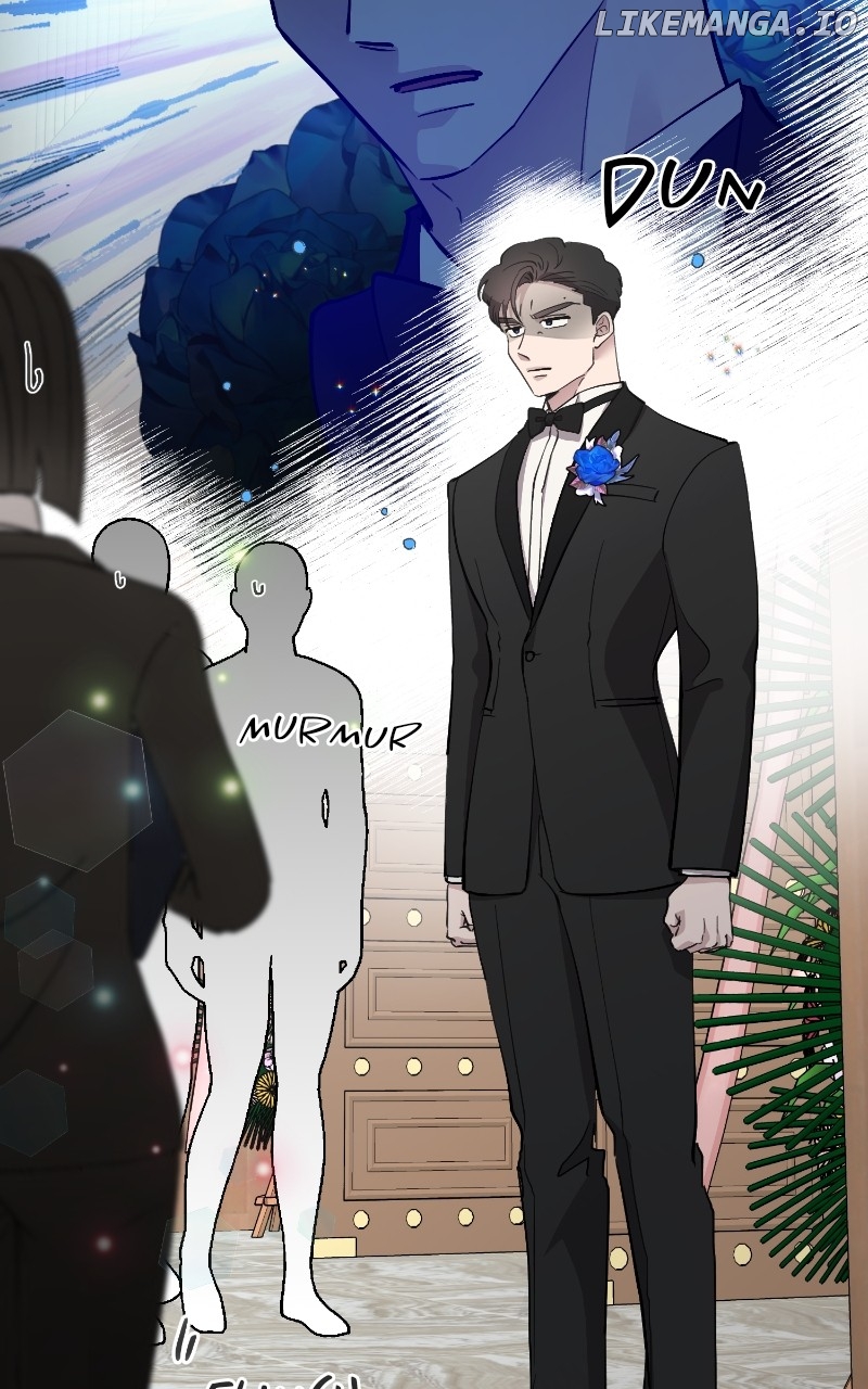 The Team Leader is Tired of Being A Newlywed Chapter 90 - page 3