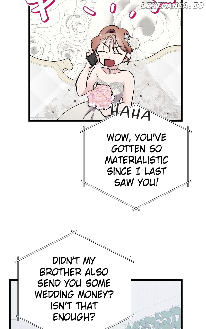 The Team Leader is Tired of Being A Newlywed Chapter 90 - page 30